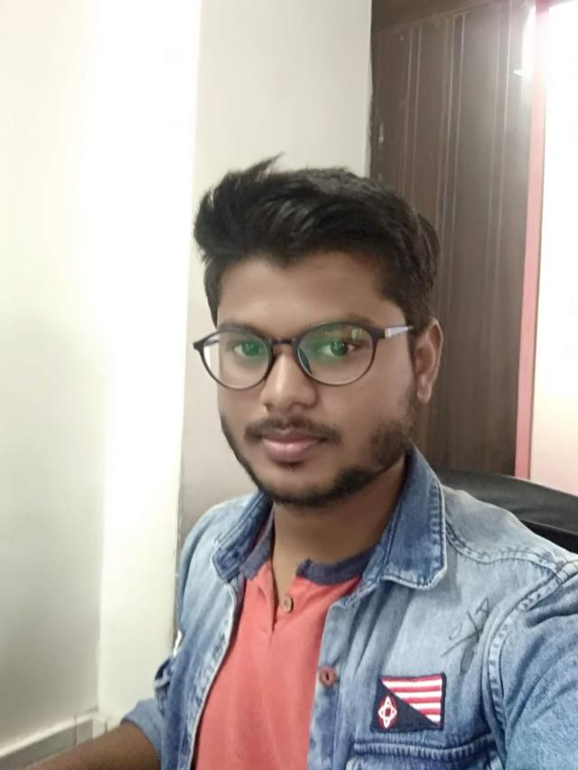Ashish Barman